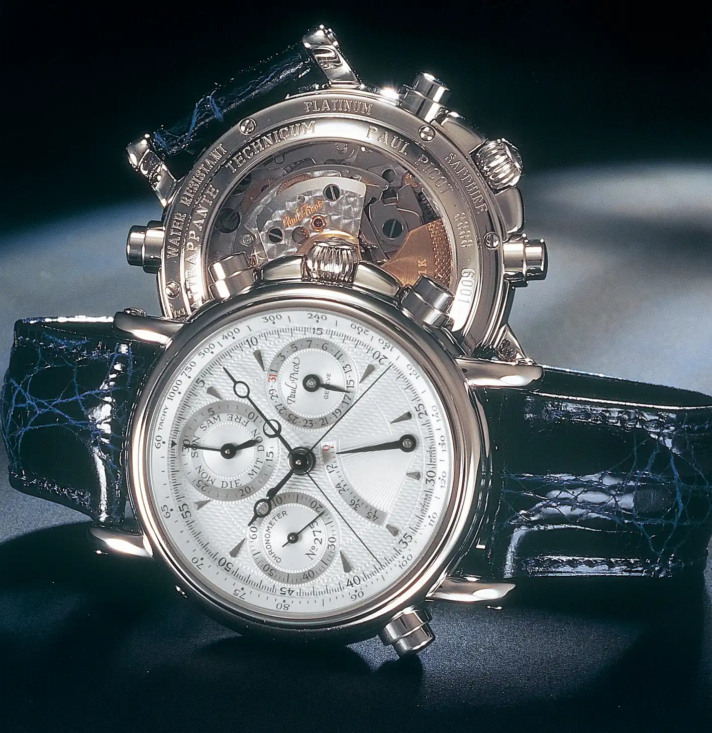 Technicum 1